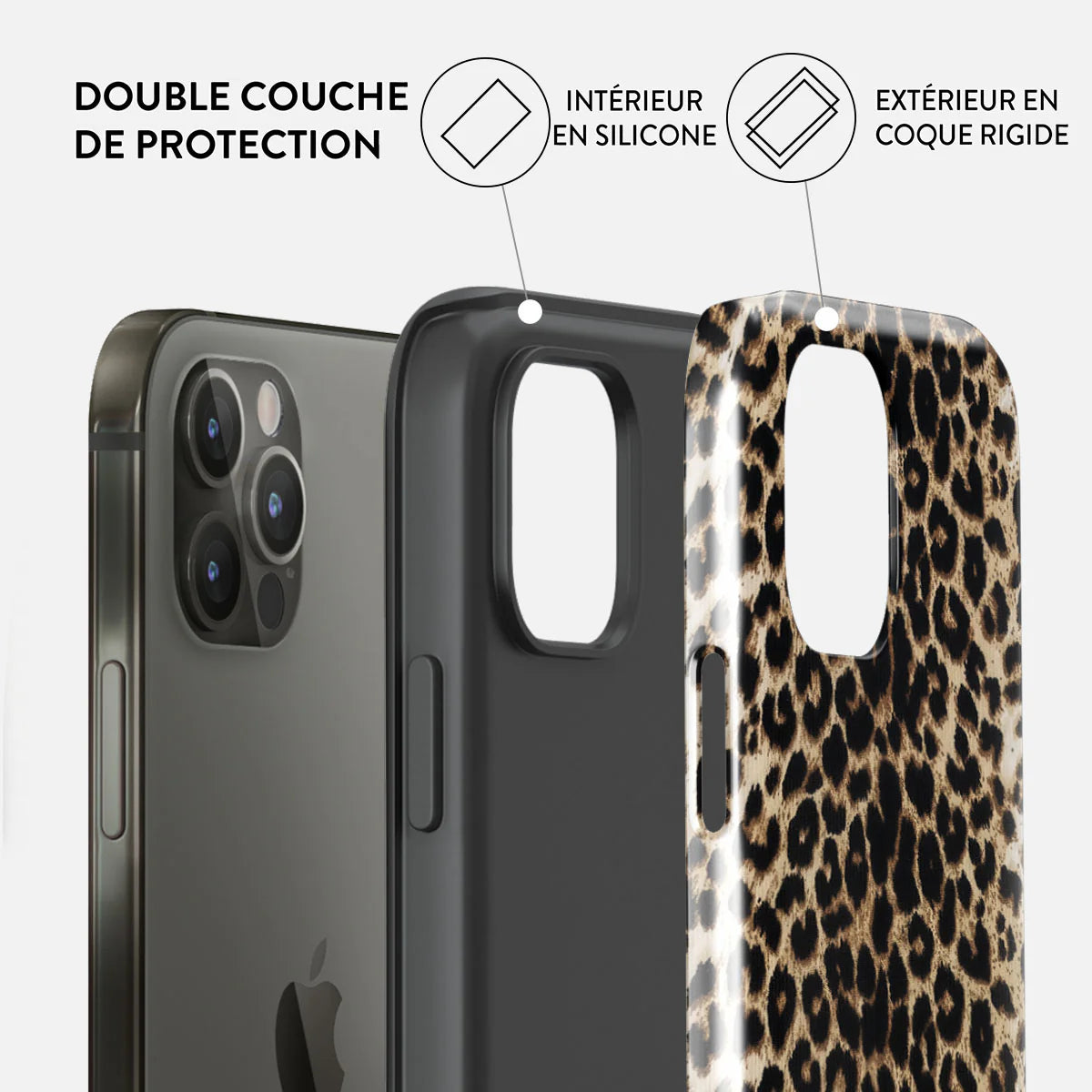 Coque sample - Iphone 12